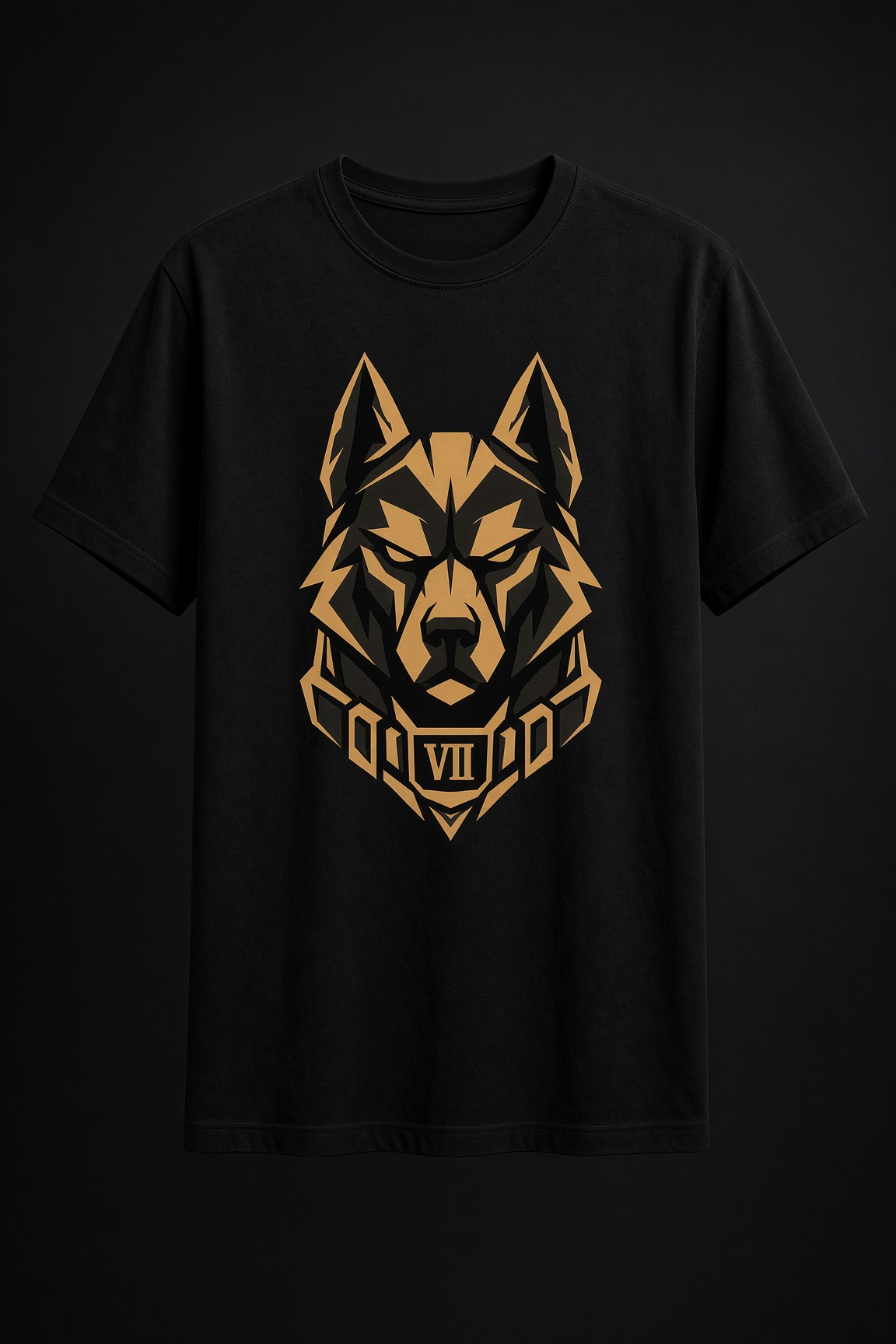 Anything But Blue · Unisex Tee