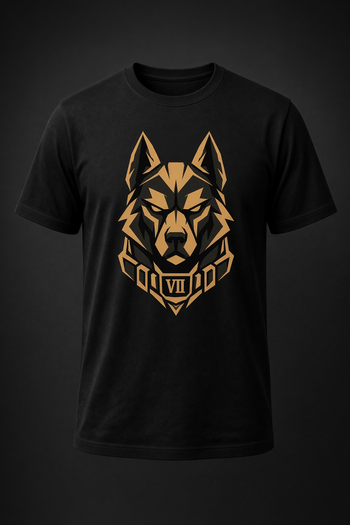 Close The Gate · Unisex Tee