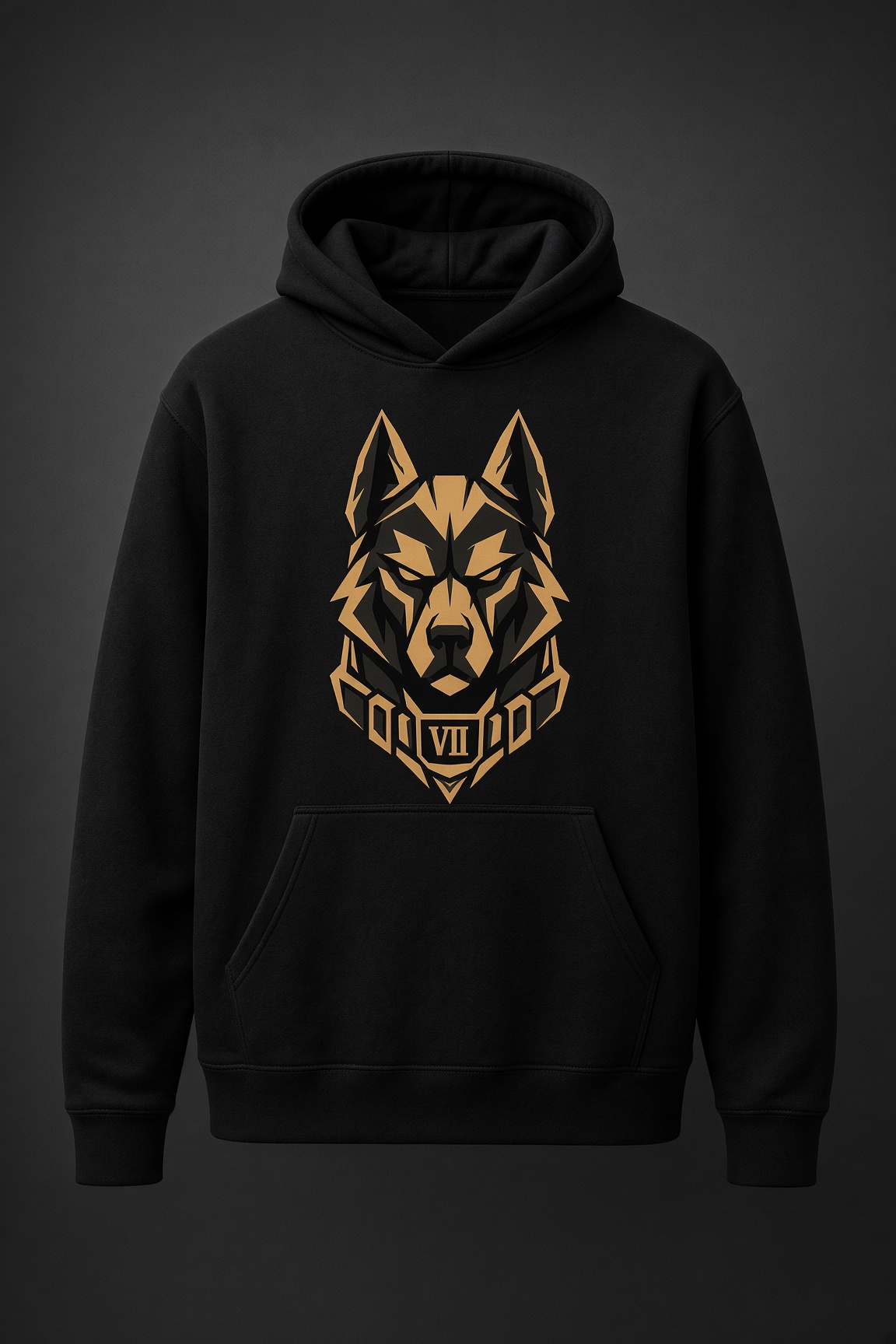 Close The Gate · Gildan Hoodie