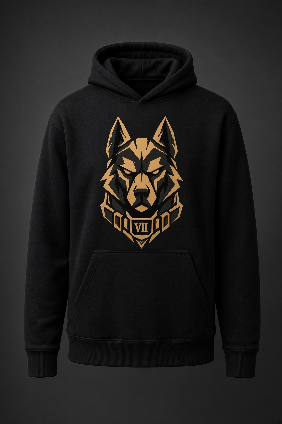 Close The Gate · Premium Hoodie