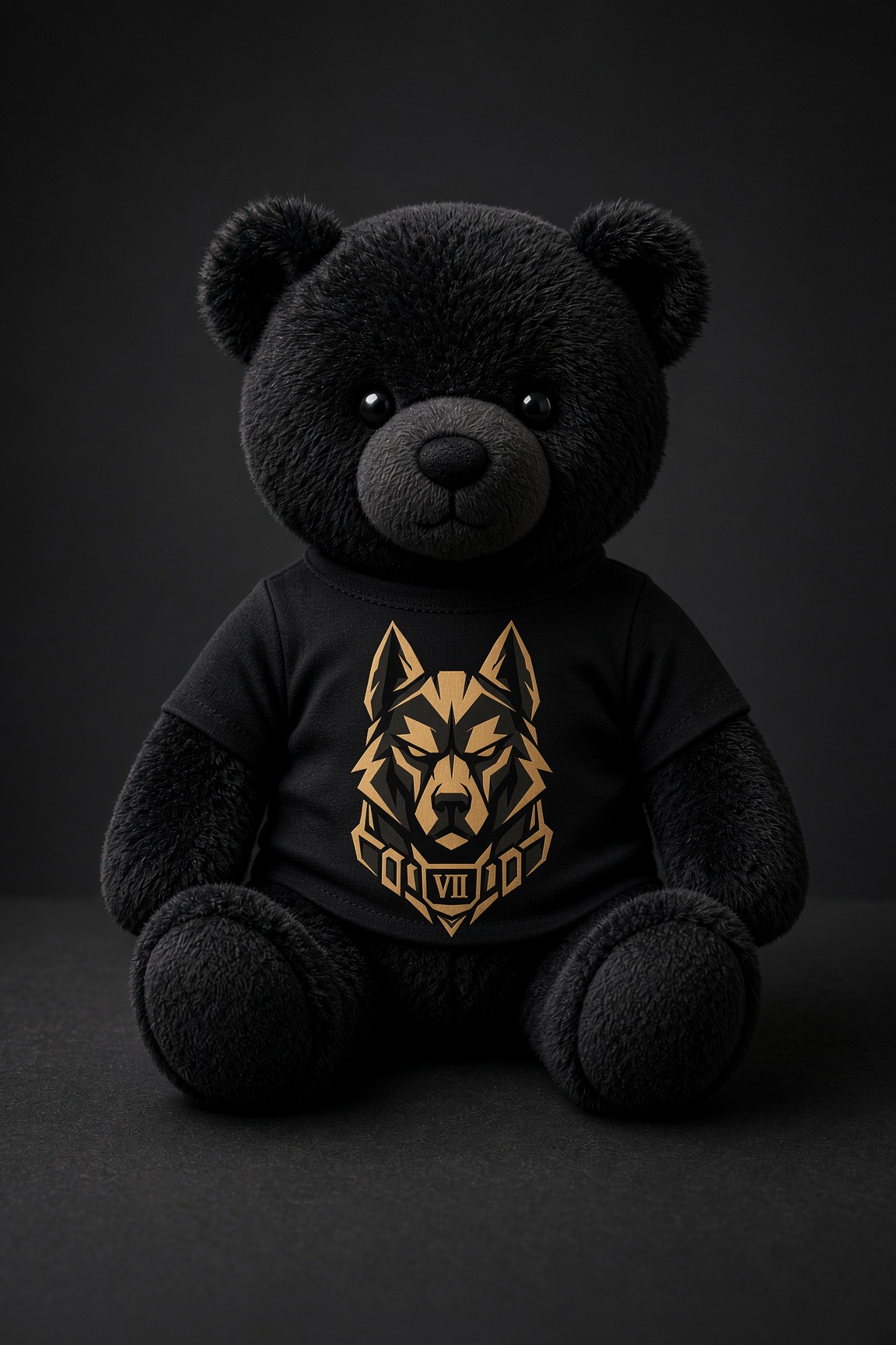 AGL — Teddy Bear