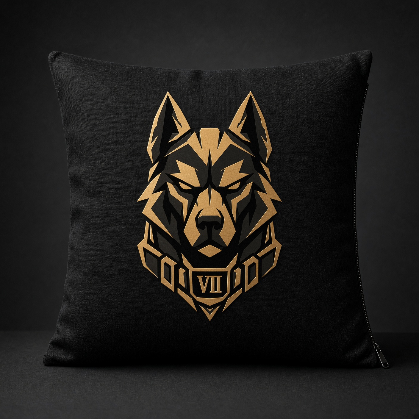 AGL — Pillow Cover 18x18