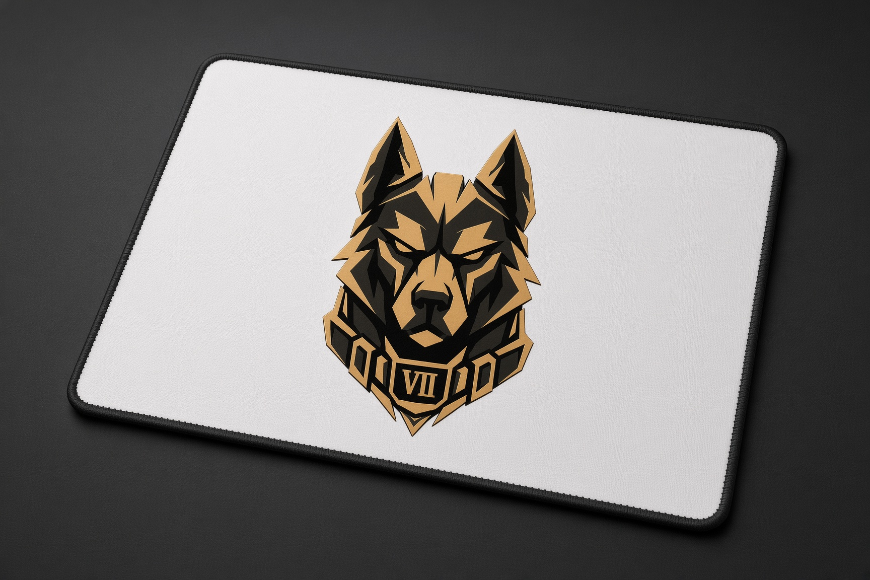AGL — Mouse Pad Horizontal