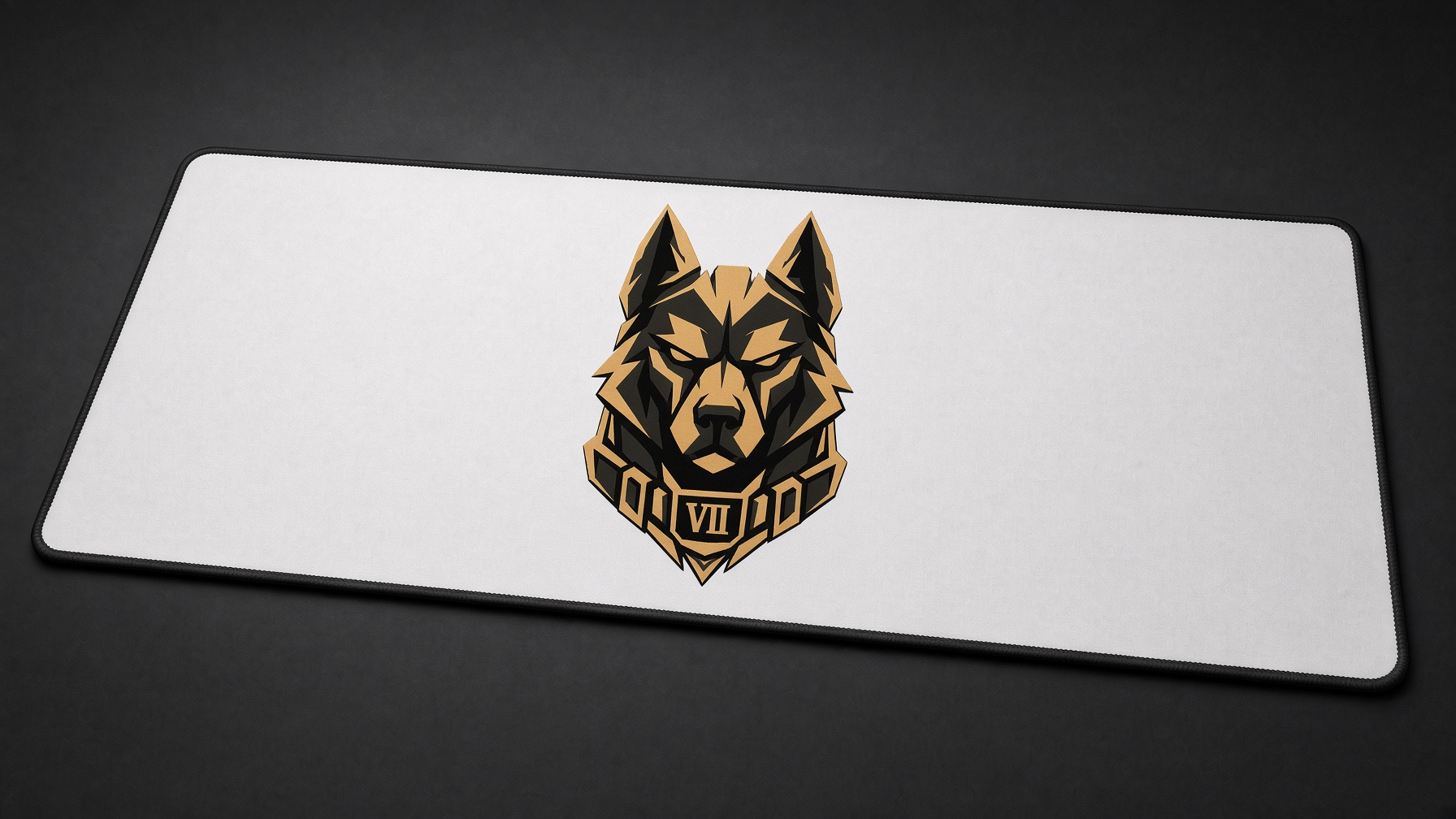 AGL — Gaming Mousepad