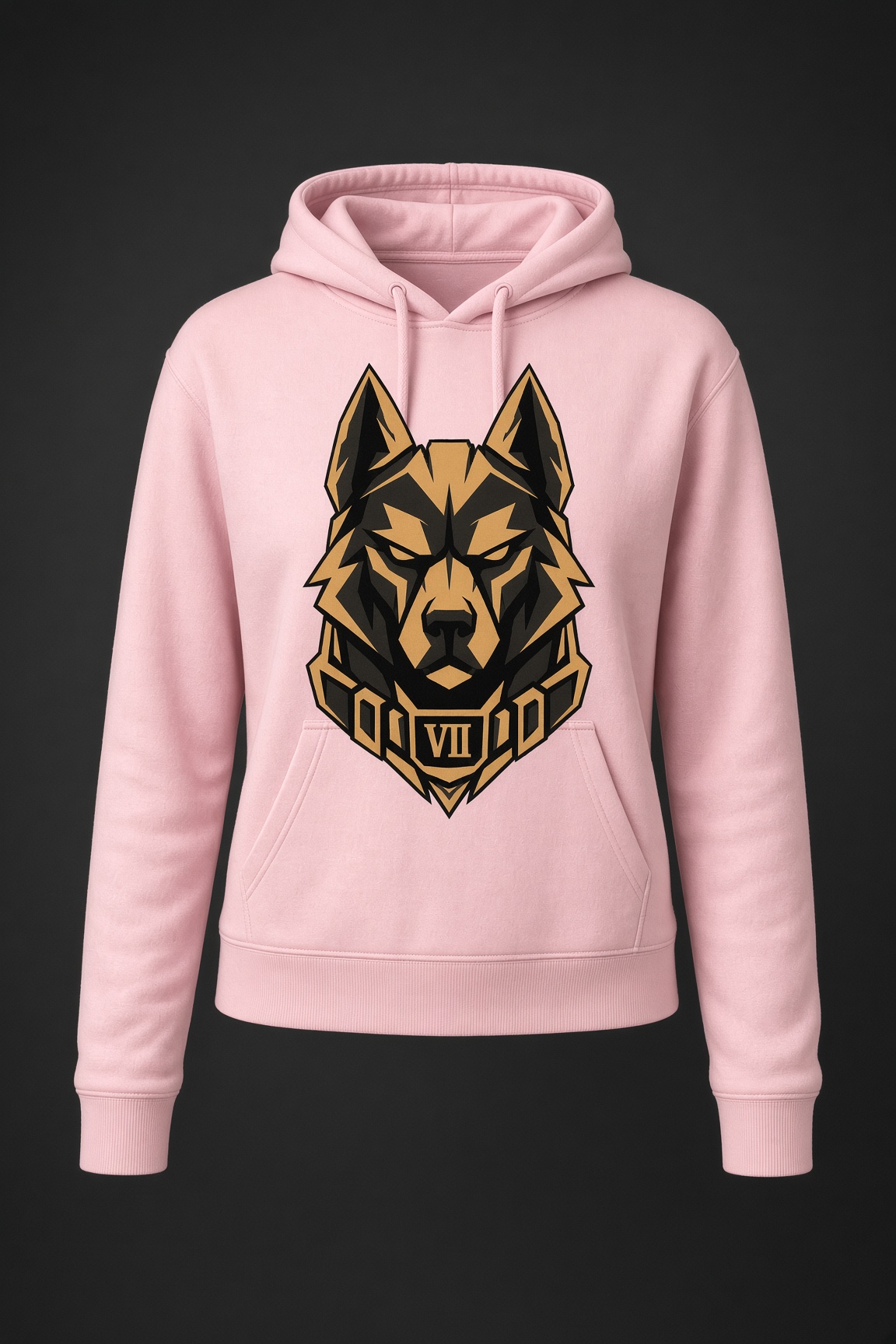 Tip Your Pilot · Women's Cropped Hoodie